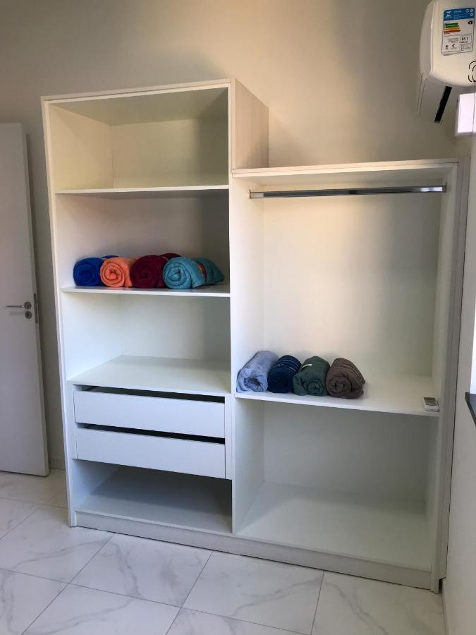 Apartamento Proximo Ao Beto Carrero. Penha  Exteriér fotografie