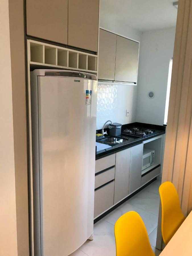 Apartamento Proximo Ao Beto Carrero. Penha  Exteriér fotografie