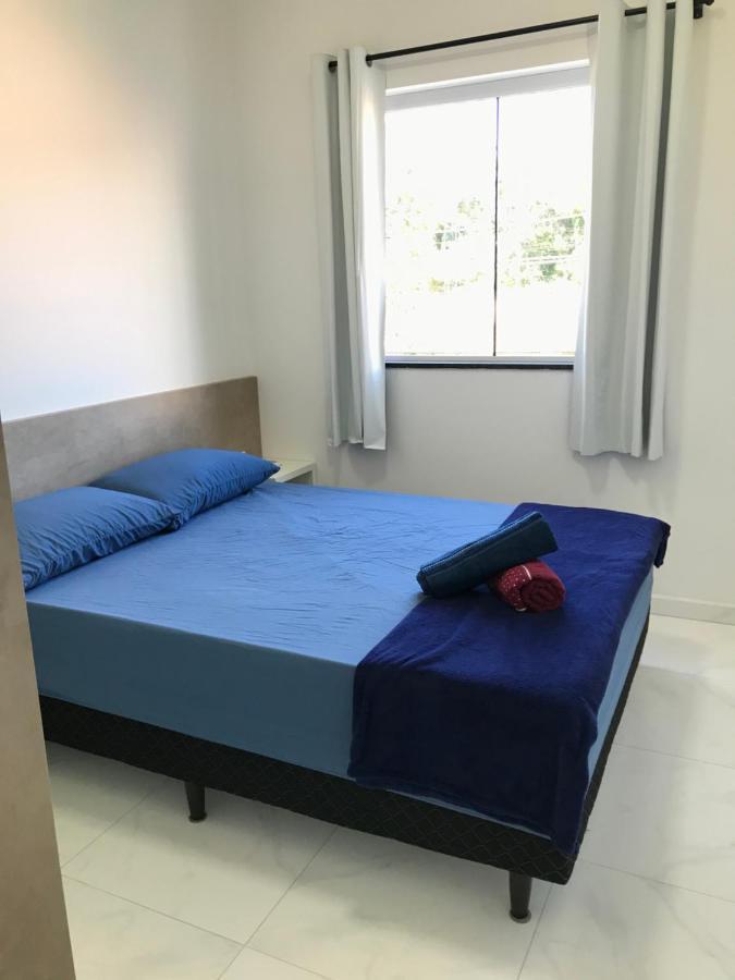 Apartamento Proximo Ao Beto Carrero. Penha  Exteriér fotografie