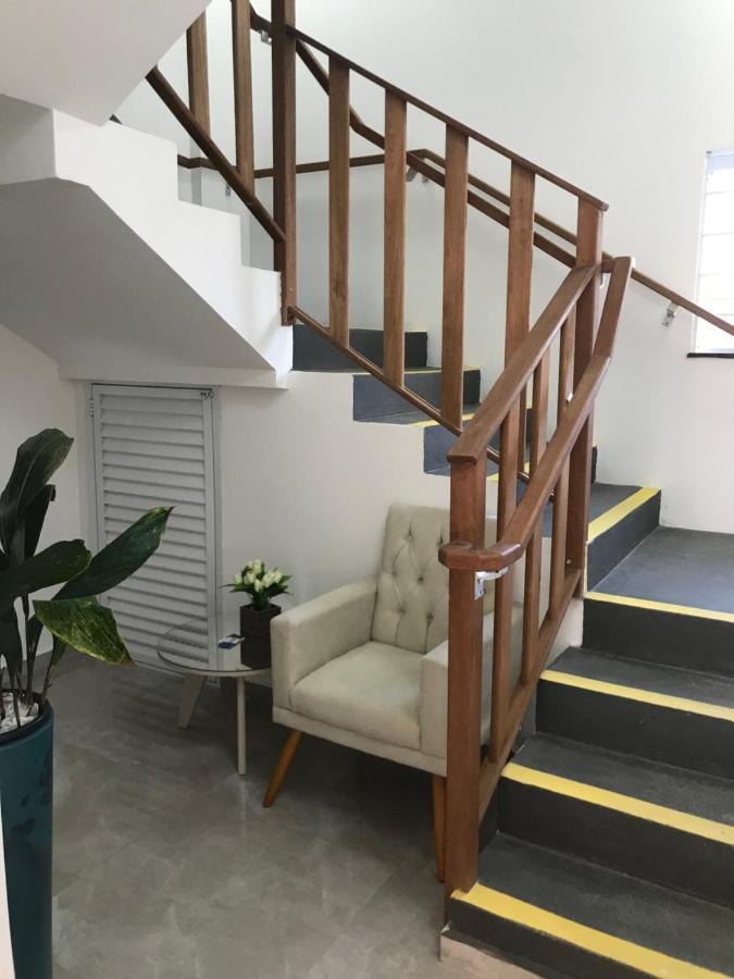 Apartamento Proximo Ao Beto Carrero. Penha  Exteriér fotografie