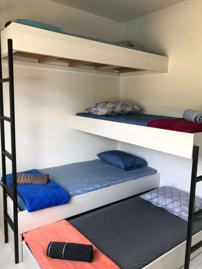 Apartamento Proximo Ao Beto Carrero. Penha  Exteriér fotografie
