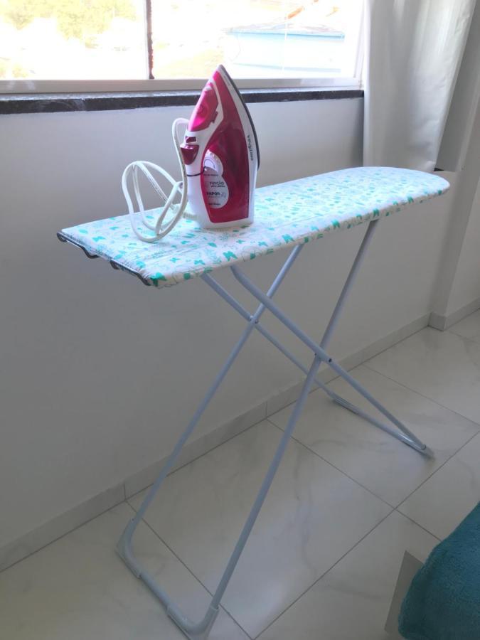 Apartamento Proximo Ao Beto Carrero. Penha  Exteriér fotografie